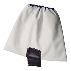 Skat Blast Old-Style Sandblasting Cabinet Vacuum Bag, Made in USA, 6011-00