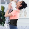 JIUFENTIAN Back Brace for Lower Back with Support System for