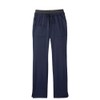 Nursley BC2002 Women's Blanc Style Pants, Antibacterial, navy
