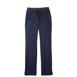 Nursley BC2002 Women's Blanc Style Pants, Antibacterial, navy