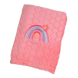 Baby Mink Frazada Baby Mink Extra Suave Para Bebé