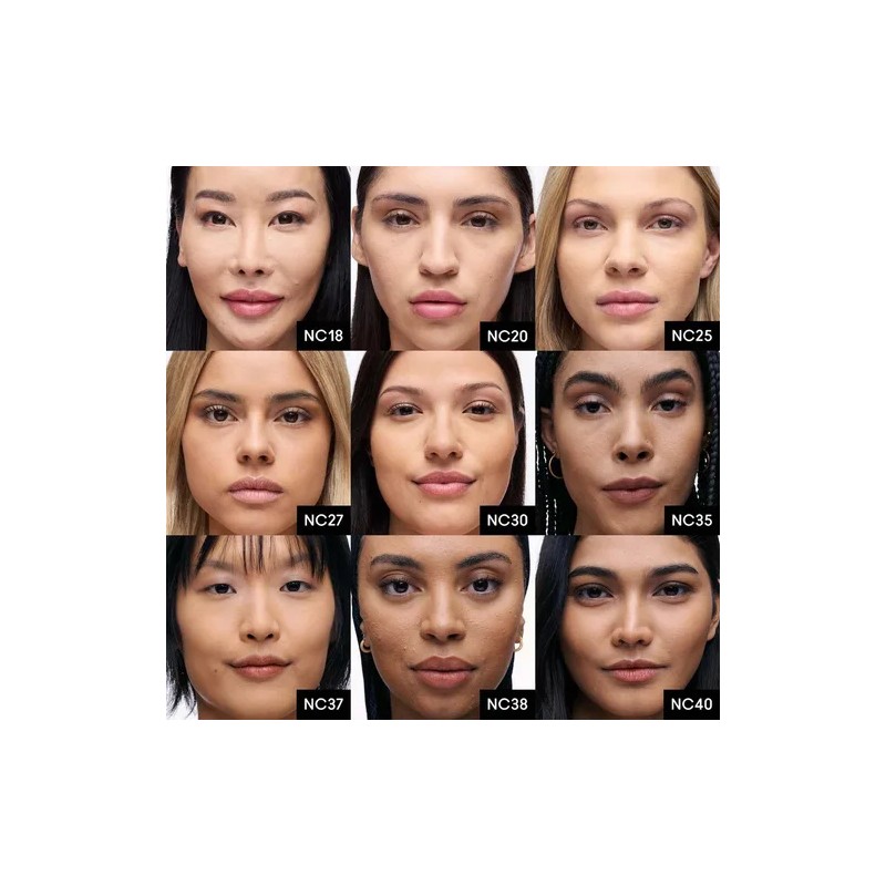 Repuesto Base Polvo Compacto MAC Studio Fix Powder Plus Tono