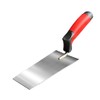 Yato yt-5240 Stainless Steel Trowel – 165 x 80 x