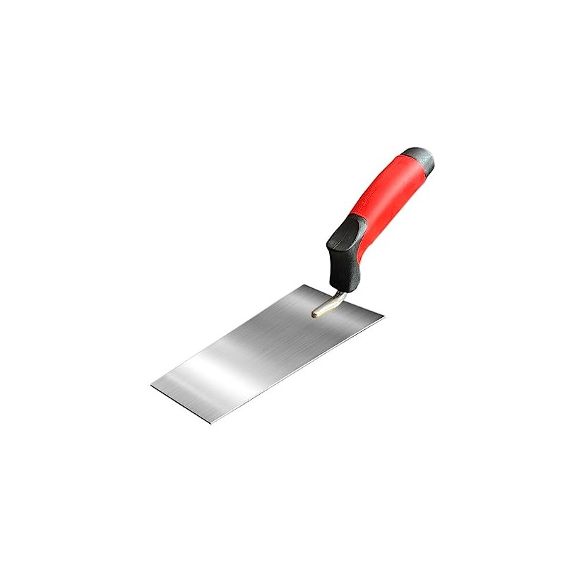 Yato yt-5240 Stainless Steel Trowel – 165 x 80 x