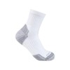 Carhartt Midweight Cotton Blend Quarter Sock 3 Pack Calcetines Hombre
