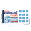 Washing Machine Cleaner Tablets, 12 Solid Deep Cleaning Tablet, Finally