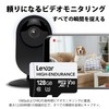 Lexar ® microSDHC/microSDXC™ UHS-I High Endurance Card 128 GB