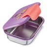 Maped PICNIK - Miniz Rabbit Stainless Steel Lunch Box 900