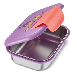 Maped PICNIK - Miniz Rabbit Stainless Steel Lunch Box 900 ml