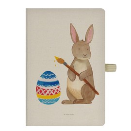 Mr. & Mrs. Panda Variants Notebook Rabbit Egg Paints OT