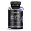 Myo Y D Chiro Inositol G Balance 240 Cápsulas Orgánico
