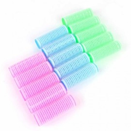 Bangs Hair Roll Group Small 5P Hair Group 3ea