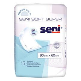 Seni Soft Inpatient Pad 60 x 90 cm