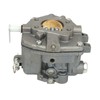 Carburetor With Accessories Carburetor Kit Replacement for 303442 303445 303446