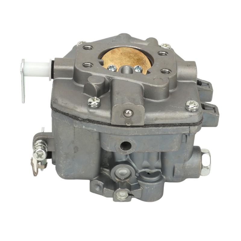 Carburetor With Accessories Carburetor Kit Replacement for 303442 303445 303446