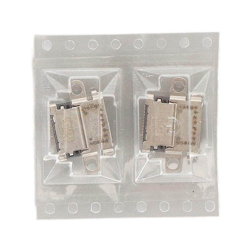 Charging Port Replacement USB C Dock Connector Socket for Switch