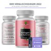 Hyaluronic Acid with Collagen, High Dosage | Comparison Winner 2020*