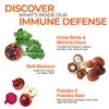 COUNTRY FARMS COUNTRY FARMS Immune Defense Superfoods, Immune Support Supplement,