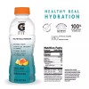Gatorade G FIT Electrolyte Beverage Tropical Mango 16.9 Fl Oz,