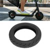 Electric Scooter Tire Professional 10x 2.125 Rubber Inflatable Outer Tire