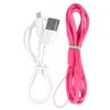 Mini Necklace Negative Ion Air Purifier Neck Hanging Portable Air