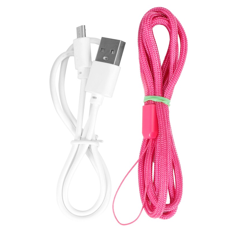 Mini Necklace Negative Ion Air Purifier Neck Hanging Portable Air