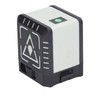 Cross Line Laser 3D Green Beam Self Leveling Level Measurement