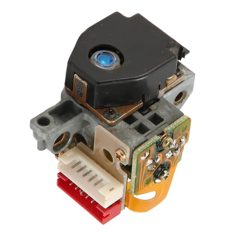 KSS 123A Laser Lens Fast Accurate Reading Universal Replacement Optical