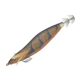 Tsuriken Egista BTB Shallow No. 3.0 RK Black