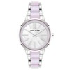 Anne Klein Women's Resin Bracelet Watch