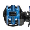 AbuGarcia BLUEMAX Boat 3 Right-Handed Boat Fishing Power Handle Dual