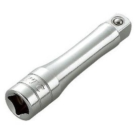 Kyoto Machine Tools (KTC) Oscillating Extension Bar 3/8 Inch (9.5 mm) BE3-100JW-H