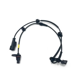 Mteycei Front Left ABS Wheel Speed Sensor Compatible with Hyundai 2016-2021 Tucson Replacement for Sportage 2017-2022 L4 1.6L 2.0L 2.4L Replaces 95670-D3000 95670-F8000 95670D3000 95670F8000