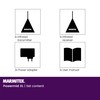 Wireless IR Extender - Marmitek Powermid XL - Transmit your