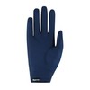 Roeckl Sports equestrian gloves ROECK-GRIP LITE, summer riding glove, naval