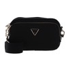 Guess - Camera Bag - Women, black