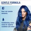 Schwarzkopf LIVE Colour Ultra Brights Electric Blue 75ml