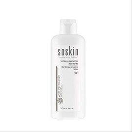 [Soskin] Free Whitening Lotion 250ml (Skin Toner) / [소스킨] 프리 화이트닝 로션 250ml (스킨토너)