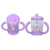150ml Baby Learning Drink Cup Leak Proof Detachable Handle Spout