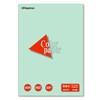 Nagatoya Shoten Color Paper Na-2411 B4 Extra Thick Opening, 50