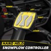 Snowplow Handheld Controller Fit for Meyer Diamond Snow Plow Blade