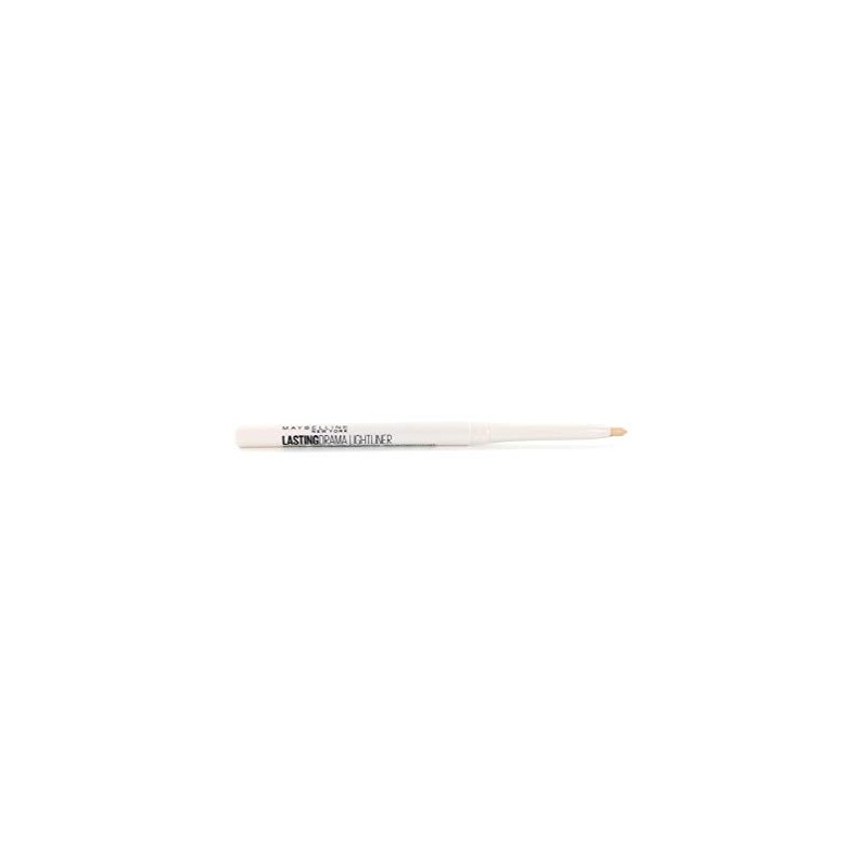 Maybelline Lasting Drama Light Eyeliner Pencil 10 Gold Light