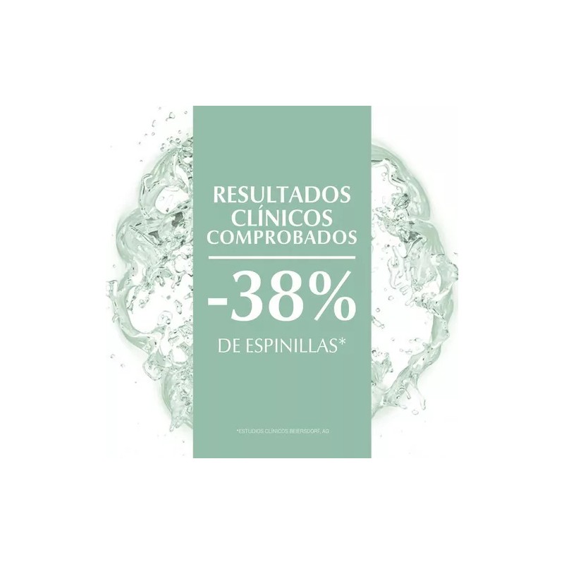 Eucerin Gel Limpiador Facial Eucerin Dermopure Oil Control 200ml Tipo