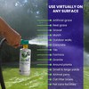 BioTurf BioS+ Turf Cleaner for Pet Urine Outdoor – Artificial