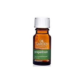 Oil Garden Grapefruit Pure Essential Oil 12 ml