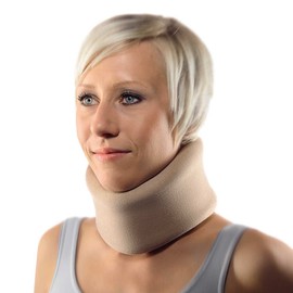 Bort StabiloNec Eco Cervical Support Size 0 Skin