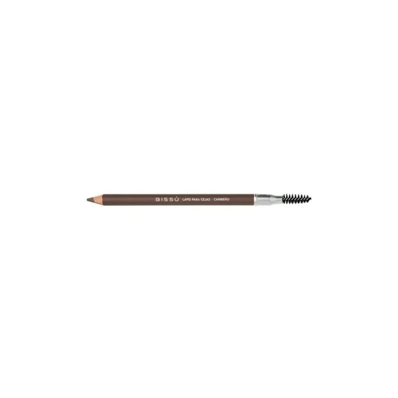 Lápiz Para Cejas Bissú Color Caribeño