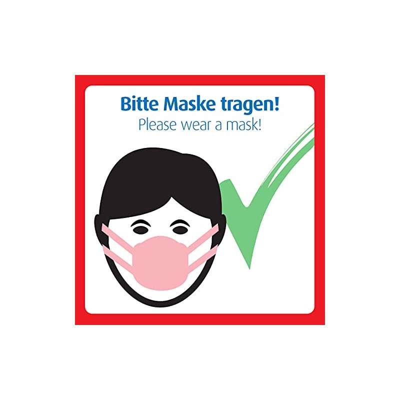 immi please pee while sitting sticker. The Original.