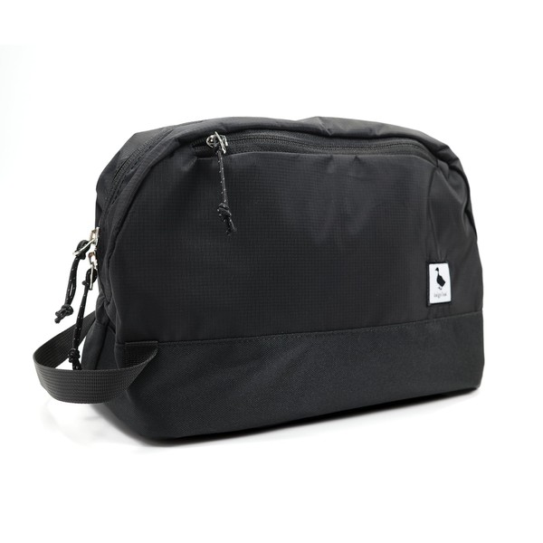 KalgoTeal Travel Toiletry Bag 8L, Large Packing Cube with Waterproof