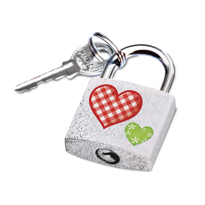 stickers - ROSENBLÜTEN - 3 sheets